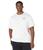 color White/Black, Under Armour | Training Vent 2.0 Short Sleeve T-Shirt