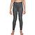 color SMOKE GREY HEATHER, NIKE | Nike Girls' Yoga Dri-FIT Leggings