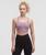 颜色: Lavender Lux, Lululemon | lululemon Energy Longline Bra Medium Support, B-D Cups *Evolve