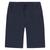 Nautica | Little Boys Uniform Lowell Stretch Moisture-Wicking Jogger Shorts, 颜色Navy