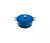 颜色: Marseille, Le Creuset | 13.25-Qt. Signature Enameled Cast Iron Round Dutch Oven
