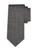 颜色: GRIGIO NERO, Salvatore Ferragamo | Aosta Gancio Woven Silk Tie