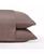 颜色: Beach linen, Cariloha | Classic 2-Piece Twill Pillowcase Set | Tahitian Breeze | Standard | Viscose Material | Allergy Resistant, Thermal-Regulating & Extra soft