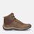 Timberland | Women's Norwood Waterproof Mid Hiker Boot, 颜色dark brown