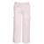 Epic Threads | Toddler & Little Girls Fleece Cropped Wide-Leg Pants, Created for Macy's, 颜色Barely Pink