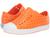 颜色: City Orange/Shell White, Native | Jefferson Slip-on Sneakers (Little Kid/Big Kid)