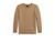 颜色: Camel Heather, Ralph Lauren | Cable-Knit Cotton Sweater (Toddler/Little Kid)