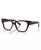 颜色: Dark Havana, Burberry | Women's Eyeglasses, BE2420