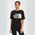 商品The North Face | The North Face Half Dome S/S Cropped T-Shirt - Women's颜色Black/Black