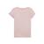 颜色: Hint of Pink, Ralph Lauren | Big Girls Cotton Jersey V-Neck T-shirt