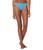 color Tapestry Teal/Buff Beige/Black, Calvin Klein | Invisibles 3-Pack Thong