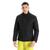 Icebreaker | Icebreaker Men's Merinoloft Jacket, 颜色Black