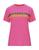 Fila | T-shirt, 颜色Fuchsia