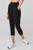 商品第2个颜色Black, Alo | 7/8 Easy Sweatpant - Athletic Heather Grey
