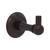 商品第4个颜色Antique Bronze, Allied Brass | Essex Robe Hook