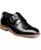 颜色: Black, Stacy Adams | Big Boy Desmond Cap Toe Monk Strap Shoe