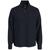 商品Tommy Hilfiger | Men's Thompson Quarter Zip Mock Neck Sweatshirt颜色Desert Sky