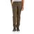 Carhartt | Carhartt Women's Rugged Flex Relaxed Fit Canvas Double Front Pant, 颜色Tarmac