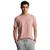 商品Ralph Lauren | Classic Fit Jersey V-Neck T-Shirt颜色Adirondack Rose
