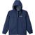 颜色: Collegiate Navy3, Columbia | Glennaker Rain Jacket - Toddler Boys'