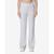 商品Marc New York by Andrew Marc | Women's Full Length Hacci Wide Leg Pants颜色Vapor Heather