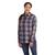 Outdoor Research | Women's Kulshan Flannel Shirt, 颜色Moth Plaid