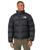 商品第4个颜色Recycled TNF Black, The North Face | 男款 北面 1996 Nuptse 复古羽绒服 
