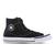 color Black-White-Red |, Converse | Converse Chuck Taylor All Star Hi - Grade School Shoes