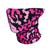 商品第2个颜色Pink, MILLENTI | Cooling Neck Gaiter Fashion Headband Ultraviolet 50 Sun Protection Face Mask, 12 Ways to Wear, Reusable Athletic Sports Headwear Wrap That Cools When Wet Classic Camouflage Gaiter