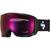 颜色: RIG Bixbite/Matte Black/Black, Sweet Protection | Interstellar RIG Reflect Goggles