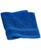 颜色: Bright Blue, Tommy Hilfiger | Modern American Stripe 30" x 54" Cotton Bath Towel