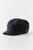 商品TheOpen Product | TheOpen Product Tweed Newsboy Cap颜色Navy