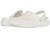 color Almost White/Almost White, Crocs | LiteRide Clog