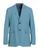 颜色: Azure, Dunhill | Blazer