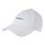 商品New Balance | NB Linear Logo Hat颜色LAH21100WT/WHITE
