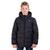 商品第1个颜色Black, Spyder | Spyder Boy's Puffer Jacket