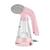 商品第1个颜色pink, True & Tidy | True & Tidy TS-20 TidySteam Handheld Garment Steamer