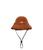 颜色: Hardwood, UGG | Fluff Recycled Microfur Lined Bucket Hat