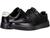 color Black/White, Cole Haan | Grand Crosscourt Modern Perforated Sneaker