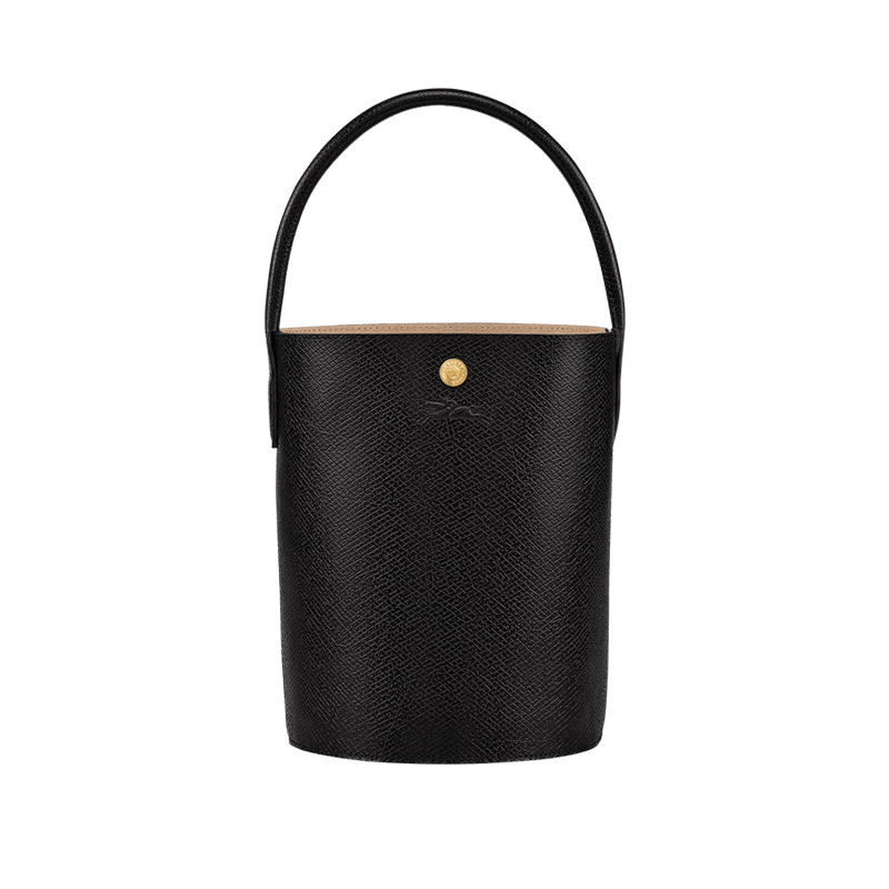 商品第3个颜色黑色, Longchamp | 珑骧女包牛皮水桶手提包10161 HYZ（香港仓发货）