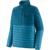 商品第1个颜色Anacapa Blue, Patagonia | AlpLight Down Pullover Jacket - Men's