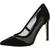 color Black, Nine West | Nine West Womens Tayen Dressy Pointed Toe Pumps