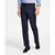 Calvin Klein | Men's Infinite Stretch Solid Slim-Fit Pants, 颜色Navy