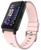 颜色: Blush, iTouch | Active 4 Unisex Silicone Strap Fitness Tracker 42.7mm