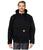 color Black, Carhartt | Full Swing® Armstrong Active Jacket