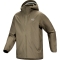 颜色: TATSU, Arc'teryx | 【Brilliant|包邮包税】SOLANO HOODY M [FW24] 新款上市 Solano 连帽衫 男 AJOFMX7227