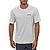 color Boardshort Logo/White, Patagonia | 男款 Capilene Cool Daily系列 T恤