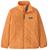 颜色: Vivid Apricot, Patagonia | Patagonia Boys' Nano Puff Jacket