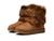 color Chestnut, UGG | Classic Buckle Mini