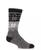 颜色: Dark Gray, Heat Holders | Men's Lite Svenson Fairisle Crew Sock